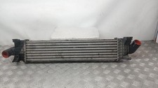 3M5H9L440AD ladeluftkühler FORD FOCUS C-MAX DM2 1.6 TDCI 2003 4976014