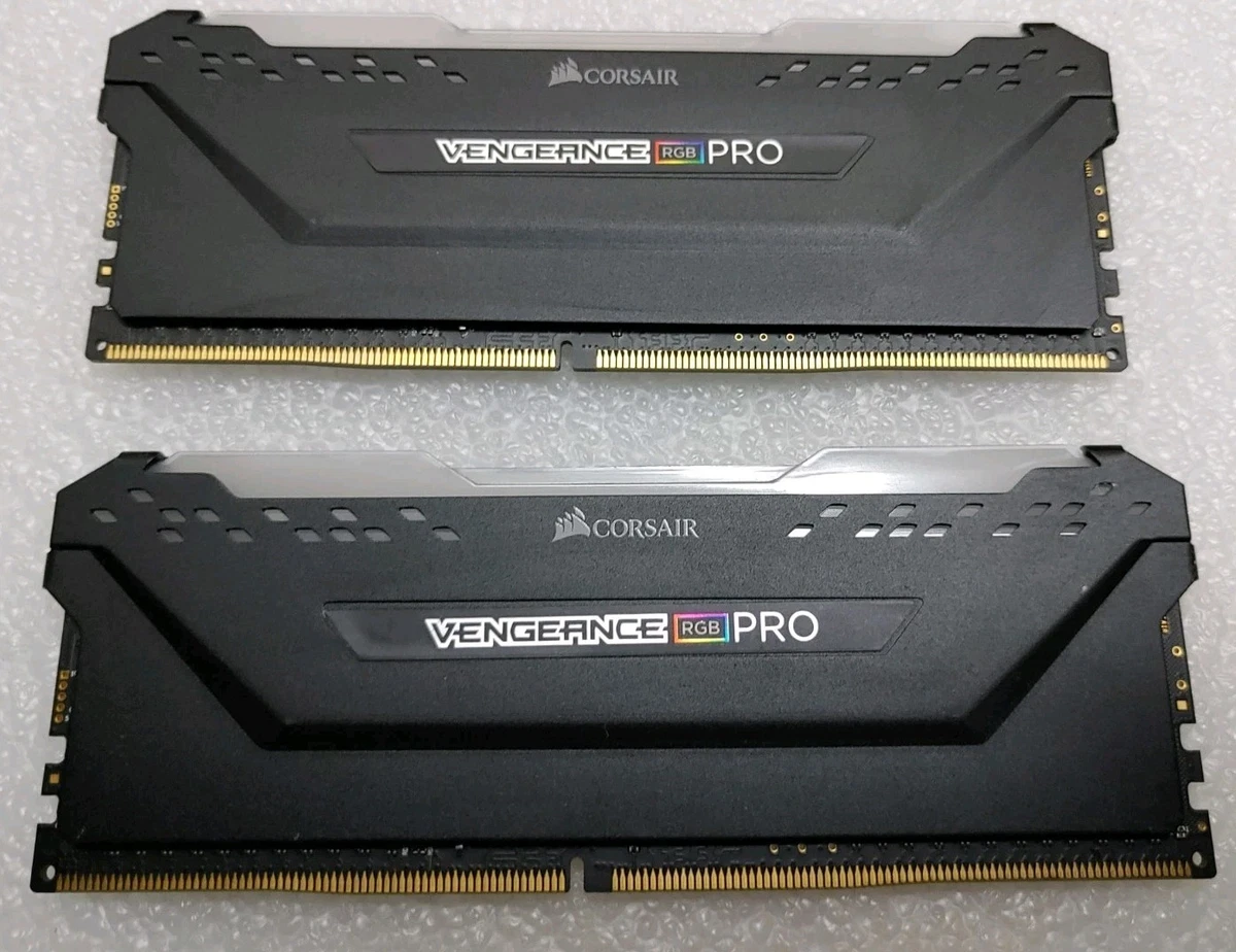 16GB DDR4-3000 Computer RAM for sale | eBay