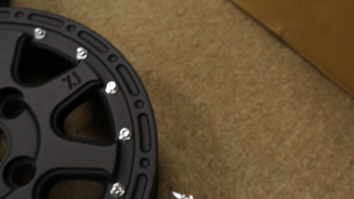 XTREME-J Wheels 12×4.0J 4/100 +42 / JDM Mini Kei Truck / HONDA