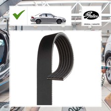 Gates Keilrippenriemen FORD MONDEO III (B5Y) 2.0 16V