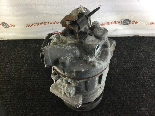 206654 Klimakompressor VW Golf IV (1J) 6Q0820803D 1.6 FSI