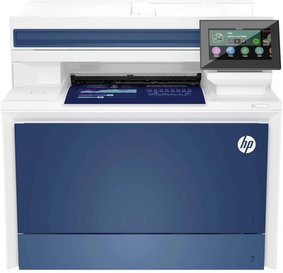 HP Color LaserJet Pro MFP 4302fdn Farblaser-Multifunktionsgerät Drucker 1621390