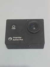 Premier Active Pro action camera, Camera Only