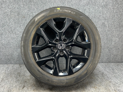 HONDA HR-V SPORT 23-25 OEM 5 Y SPOKE WHEEL RIM 18