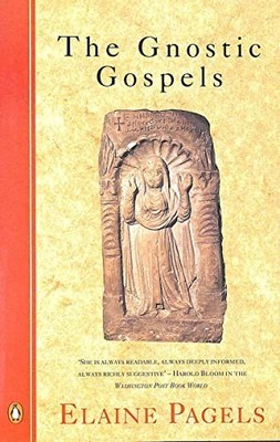 The Gnostic Gospels by Pagels, Elaine 0140134689 FREE Shipping
