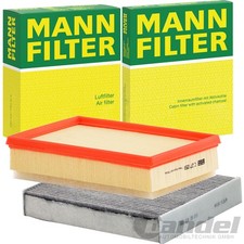 Filtre à air Volvo 262