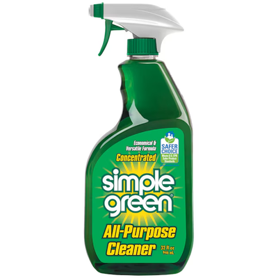 #ad Simple Green 32 oz Concentrated All Purpose Cleaner Heavy Duty Degreaser $8.39