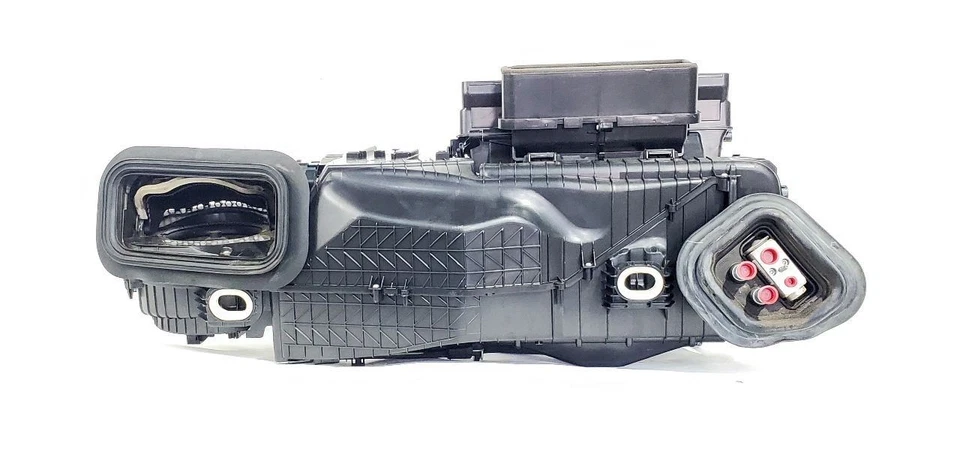 Mercedes GLC300 2016 OEM AC evaporador carcasa completa con soplador Foto 3 de 4