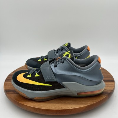 Nike KD VI ELITE シューズ 9 Nike Zoom KD9 Elite Men's Basketball Sneakers 878637-010 | eBay