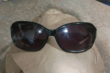 Oscar De La Renta Mod1230 215 Women's Sunglasses Brown Tortoise Shell