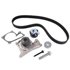 Timing Belt & Water Pump Kit For Nissan Note E12 Qashqai II J11, J11_ 1.5 dCi