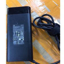 Genuine 200W AC Adapter For Victus by HP Laptop 16-D0013DX
