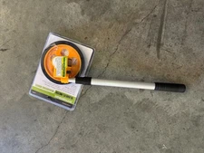 Pittsburgh 10,000 Ft./Meter Measuring Wheel