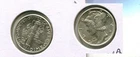 1927 P MERCURY HEAD SILVER DIME BU 4832T