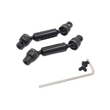 Metall RC Antriebswelle Ersatzteile Zubehör für JJRC DIY Accs Hobby Car