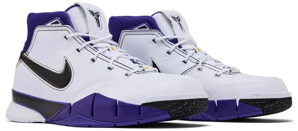 Nike Zoom Kobe 1 Protro 81 Points for Sale | Authenticity Nike Zoom Kobe 1 Protro 81 Points for Sale | Authenticity
