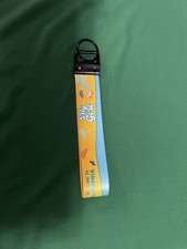 Scotty Cameron Themed Wristlet Keychain. My Girl