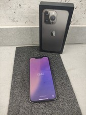 iPhone 13 Pro 512GB Graphite Grau - Smartphone Apple Top Zustand Ohne Simlock