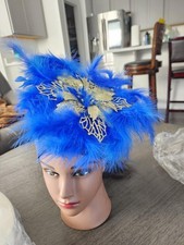 African Head Wraps for Women :Headwraps Tie Scarf : Traditional Turbans Headwear