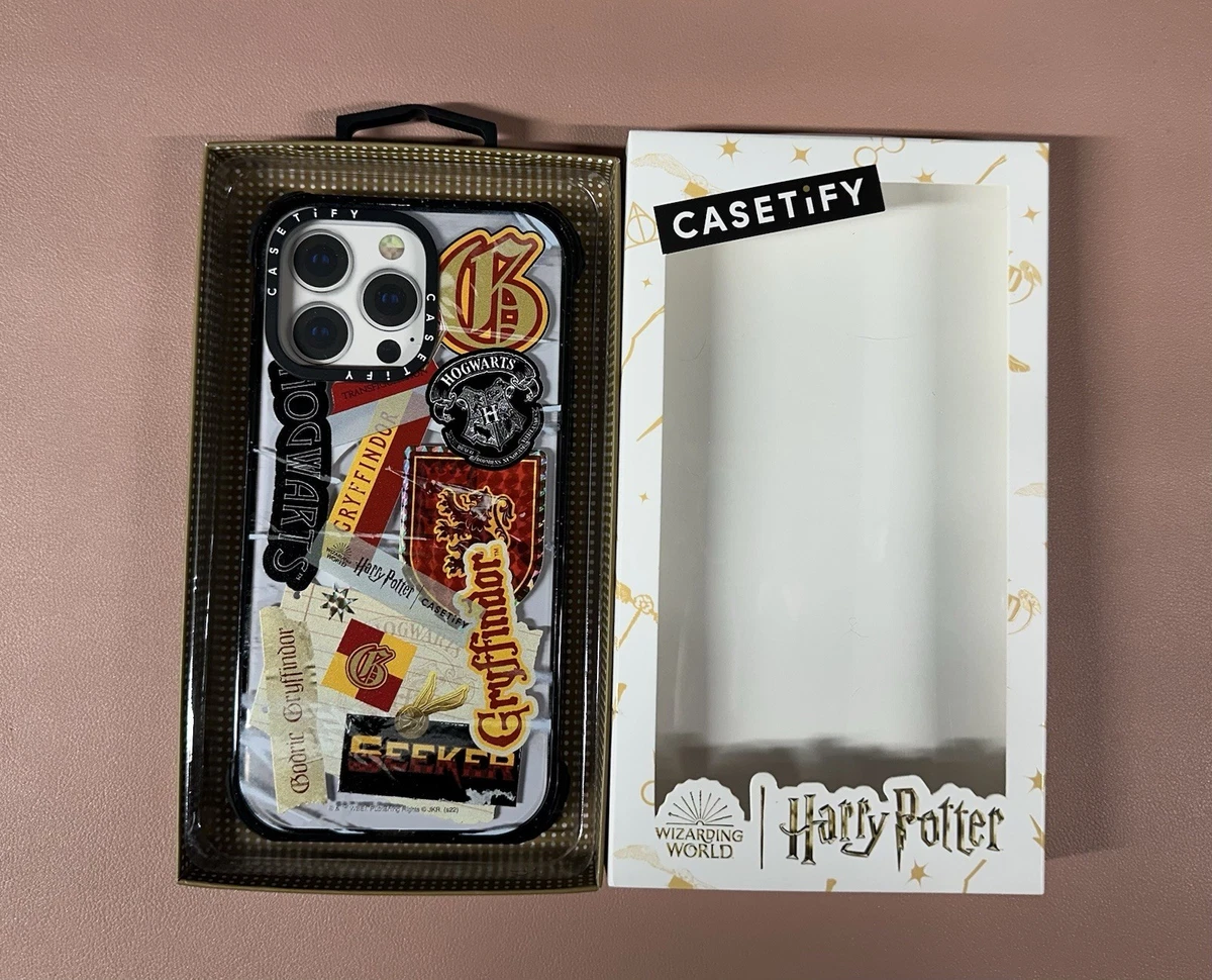 Las mejores ofertas en Harry Potter Estuches, fundas y cubiertas