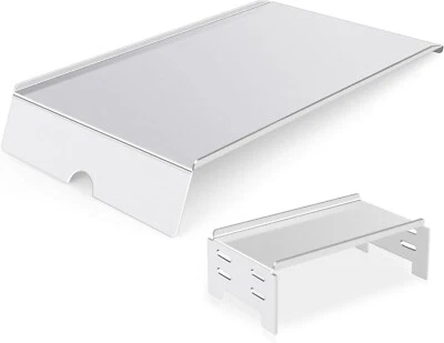 FLAMEDUTY Nexgrill Oakford 790 Pellet Grill BAFFLE GREASE DRIP TRAY Model 910-05002