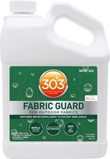 303 Products Fabric Guard - Restores Water Repellency  128 fl. oz. (30607)