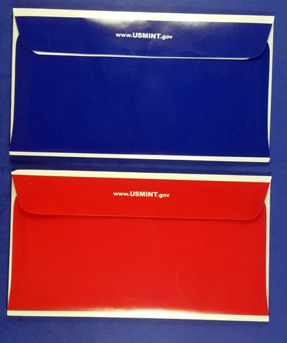 2005 U S Mint Set 22 Coin Uncirculated Set Complete Philadelphia & Denver W/OGP - Picture 2 of 9