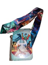 Dragon Lanyard
