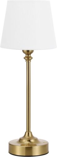 Cordless Rechargeable Table Lamp – 4000mAh Battery, Touch Control - Picture 8 of 18