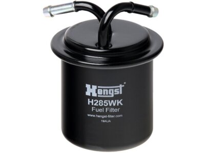 For 1998-2014, 2022-2024 Subaru Forester Fuel Filter Hengst 98187RQSG