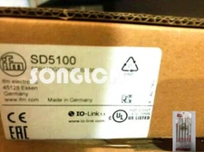 1PCS NEW SD5100 SDR14DGXFPKG/US-100 via DHL or FedEx