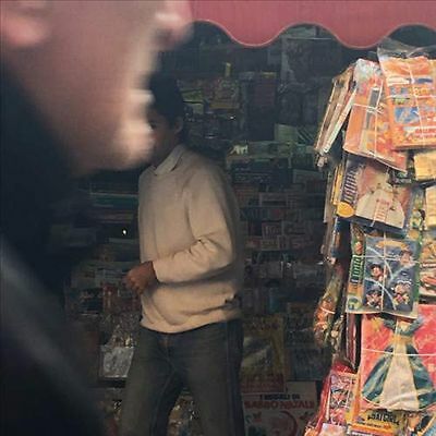 Introducing Juan Pablo by Juan Wauters (Record, 2019)