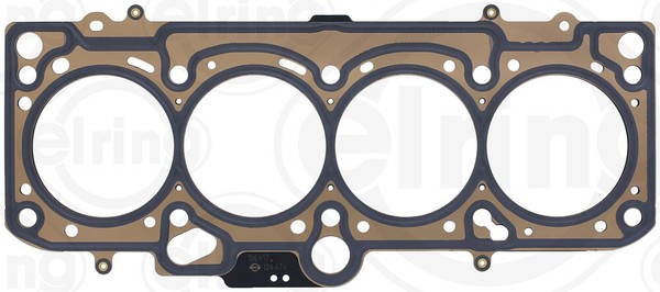 Elring 124.474 Gasket, Cylinder Head For Audi Seat Skoda VW VW (Faw)-image