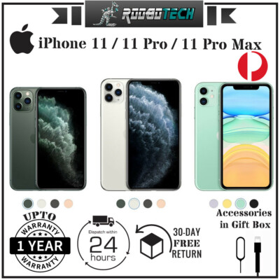 iPhone - 【ジャンク】iPhone 11 Pro 【au】 Apple iPhone 11 / 11 Pro / 11 Pro Max [Excellent condition