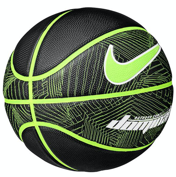 nike dominate 8p basketball