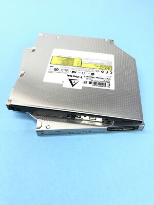 DVD/CD RW Brenner Laufwerk kompatibel für HP 15-s000eg (G5F92EA)