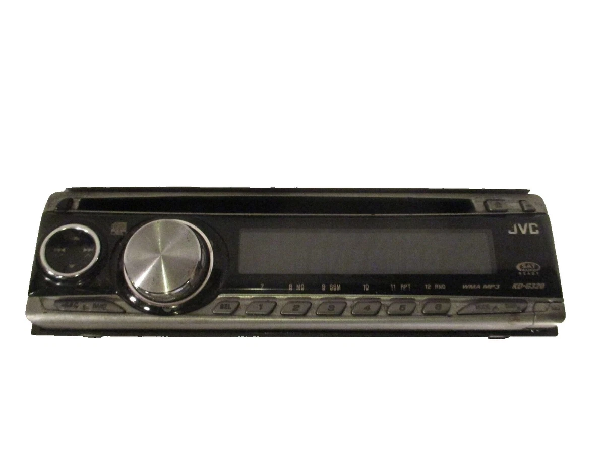 25+ JVC 1 DIN Car Audio In-Dash Units for sale | Updated Oct 2026