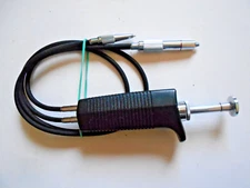 Nikon AR-7 Mechanical Double Cable Release for PB-6 #G667