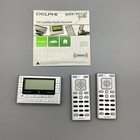 Delphi Roady Xt Xm Sirius Satellite Radio Sa10177 Receiver 2 Remotes Only