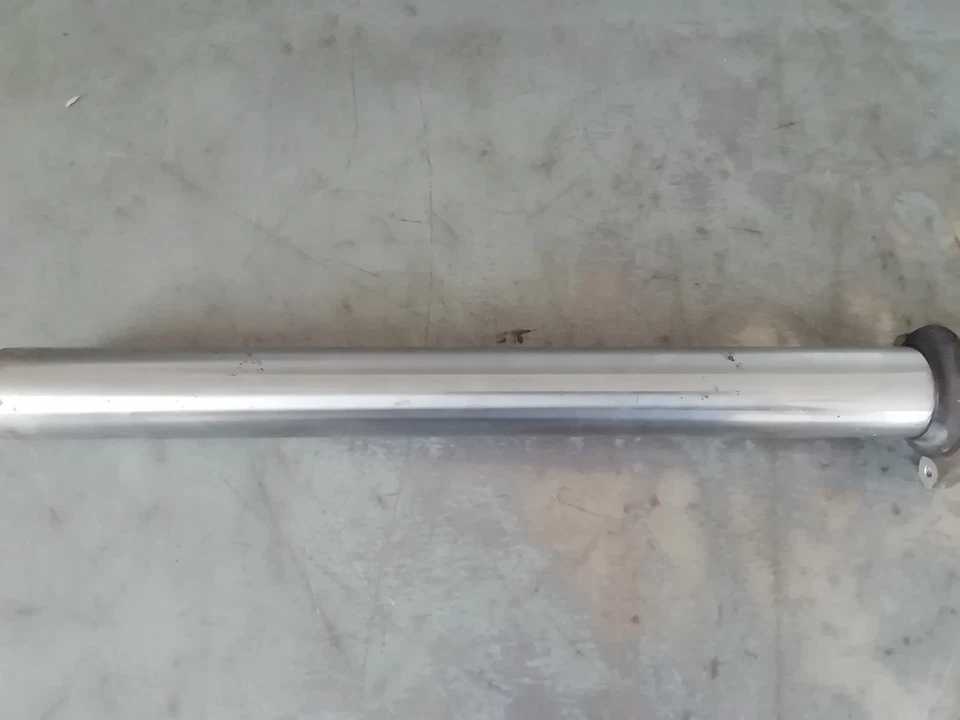 Suzuki RF600 Left Fork # READ #  - image 4 of 4