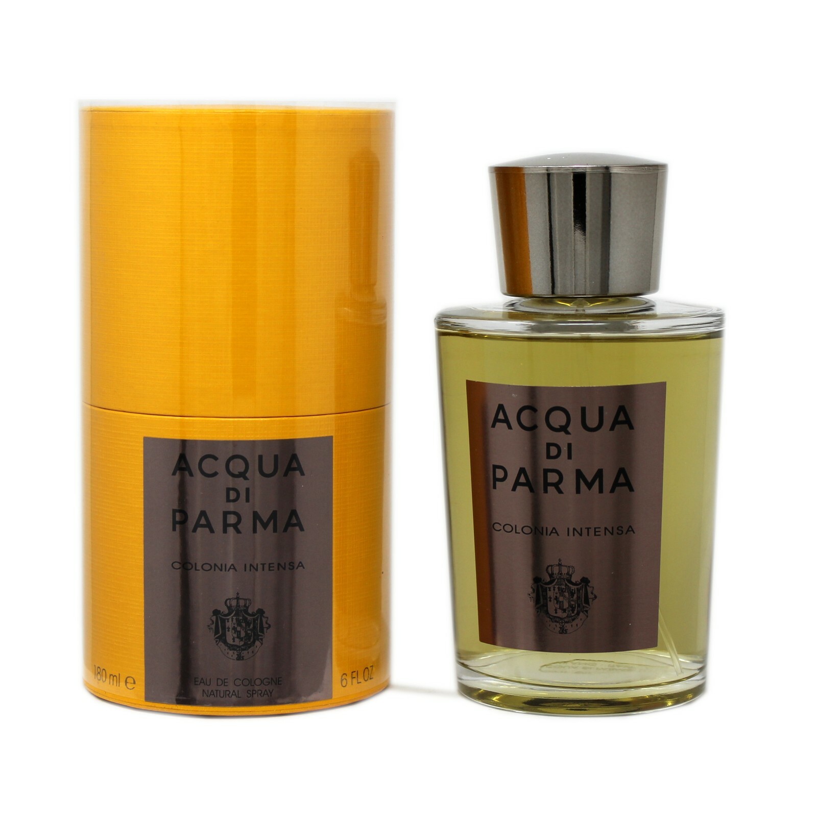 ACQUA DI PARMA COLONIA INTENSA 180 6 40090₽