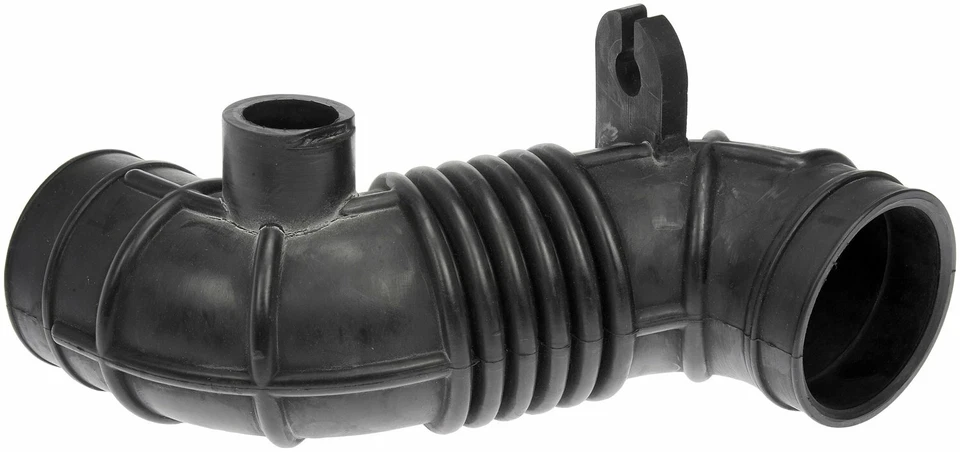 Engine Air Intake Hose Dorman Fits 2000-2004 Kia Spectra 831XZ95 - Image 2 of 2