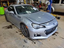 Used Starter Motor fits: 2015 Subaru Br-z AT Grade B