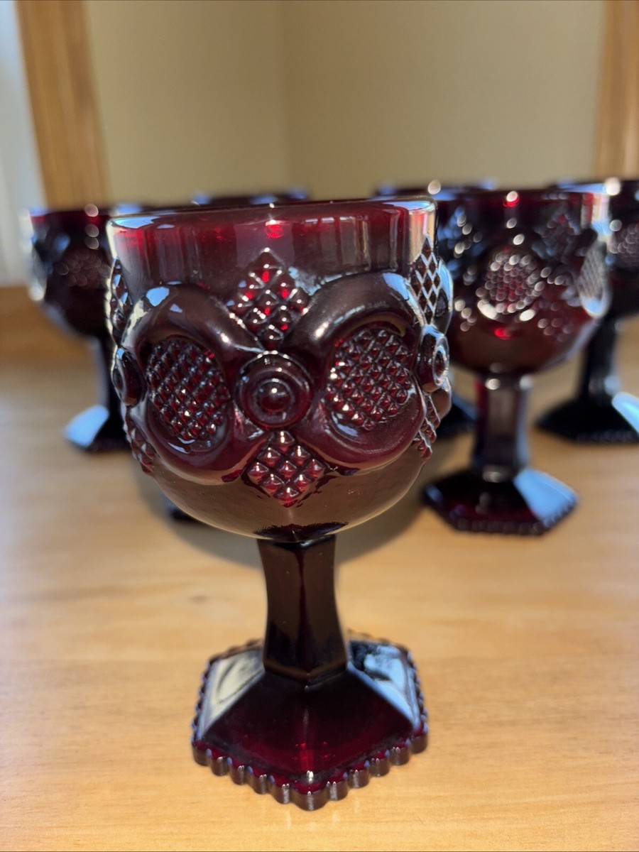 12 oz plastic wine glasses Upscale Round Clear 12 Oz. Plastic Wine Goblets | 6 Cups