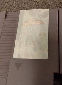 Lot of 10 Nintendo NES Games TESTED Captain Skyhawk Solstice Jackal Rad Racer