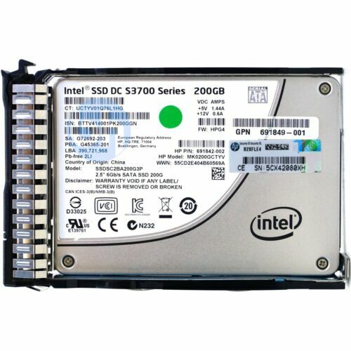 New For Dell E5404 E5414 2.5" SSD HDD Hard Drive Caddy Bracket With SATA Cable E