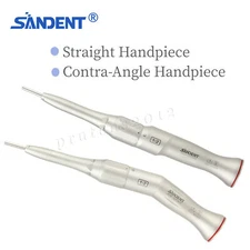 Dental 1:2 Surgical Handpiece Attachment 20° Angle Straight NSK Style
