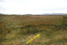 Photo 6x4 Looking southeast from road junction - Canower Townland  c2012