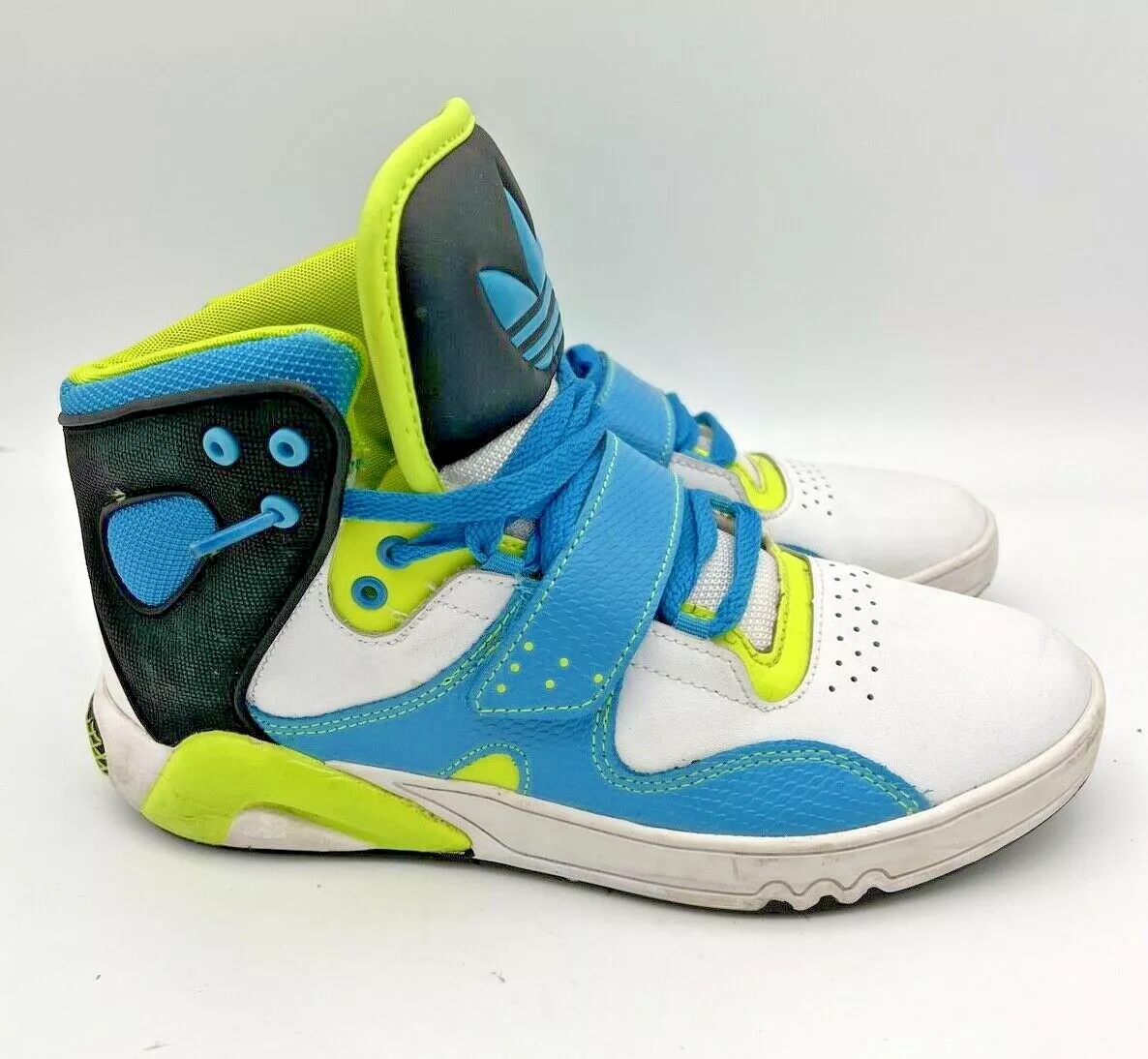 Adidas roundhouse mid cheap