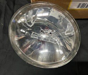 Osram Very Narrow 1000W Studio Lamp Light Bulb 120V USA Lot of 6 Concert Light